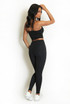 Side Pocket Energy Leggings