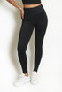Side Pocket Energy Leggings