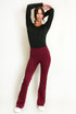 Long Sleeve Active Bodysuit