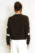 Bow Motif Jumper