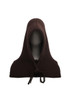 Knitted Hood 