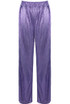 Metallic Trousers