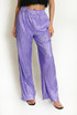Metallic Trousers