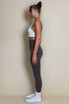Sculpted Energy Legging (2-2-1)
