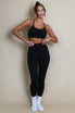 Sculpted Energy Legging (2-2-1)