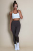 Sculpted Energy Legging (2-2-1)