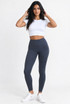 Sculpted Energy Legging (2-2-1)