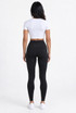 Sculpted Energy Legging (2-2-1)