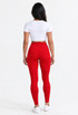 Sculpted Energy Legging (2-2-1)