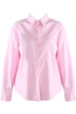 St Tropez Embroidered Cotton Shirt