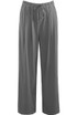 Casual Elasticated Trouser