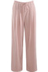 Casual Elasticated Trouser
