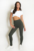 Sculpted Energy Legging (2-2-2-2)