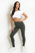 Sculpted Energy Legging (2-2-2-2)