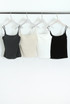 Double Strap Vest 