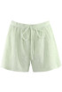 Bubble Texture Shorts