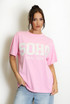 SOHO Motif T-Shirt