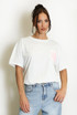 Embroidered Pocket T-Shirt