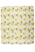 Lemon Print Scarf