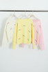 Mini Bow Soft Knit Jumper