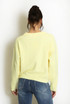 Mini Bow Soft Knit Jumper
