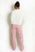 Mini Bow Soft Knit Jumper