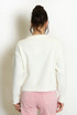 Mini Bow Soft Knit Jumper
