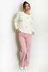 Mini Bow Soft Knit Jumper
