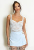 Lace Bustier Bodysuit 