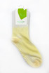 Ombre Yoga Socks