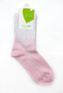 Ombre Yoga Socks