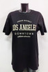 Los Angeles Slogan T-shirt