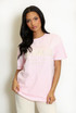 Los Angeles Slogan T-shirt