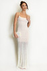 Lace Cami Maxi Dress
