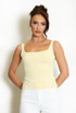 Square Neck Cami Top