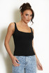 Square Neck Cami Top