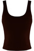 Cross Over Back Performance Vest