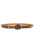 Western Style Buckle Belt