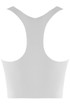 Active Racer Back Support Crop Top
