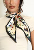 Printed Neckerchief 