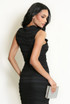 Textured Sleeveless Top