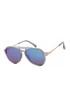 Ridge Top Aviator Sunglasses