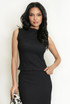 Waffle Texture Sleeveless Top