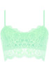 Eyelash Lace Bralet 