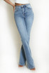 Dad Fit Denim Jeans