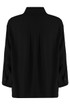 Loose Fit Blouse