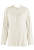 Loose Fit Blouse