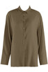 Loose Fit Blouse