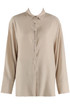 Loose Fit Blouse