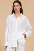 Loose Fit Blouse
